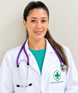 Dr. Yodaris Quesada Lopez