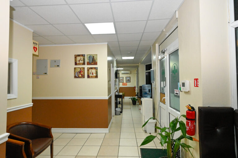 Clinic Pic 2