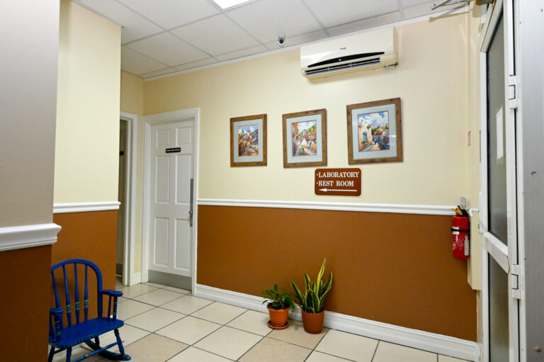Clinic Pic 3