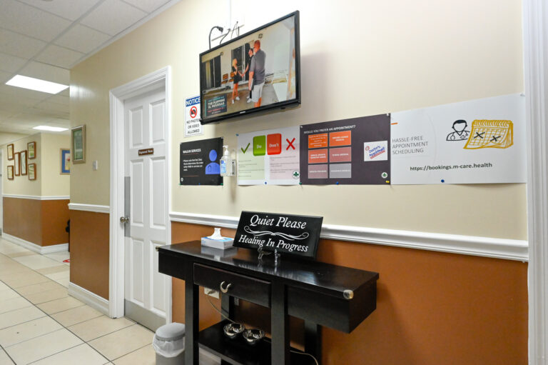 Clinic Pic 4